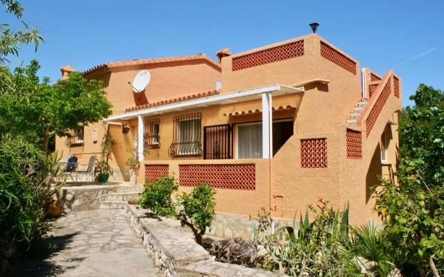 Marquesa GR