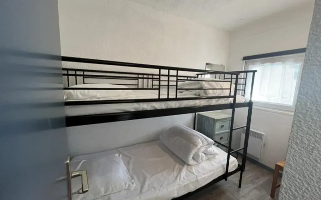 Appartement Hourtin, 3 pièces, 4 personnes - FR-1-648-71