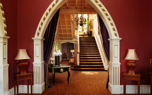 Culloden Estate & Spa