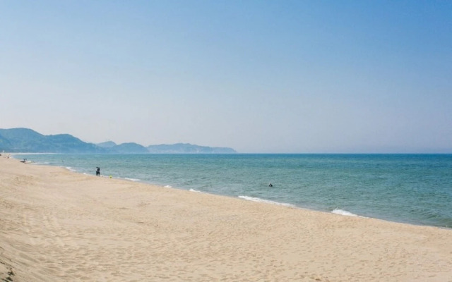 Samcheok Bada Sonamu Pension