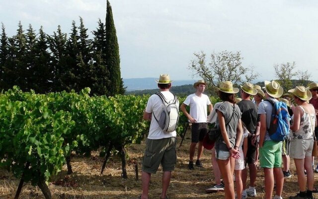 Sleep In Castel Port De Castelnaudary