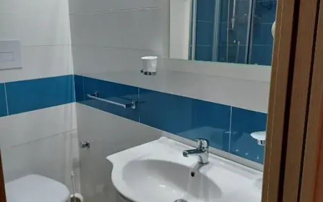Casa vacanza lifra 2