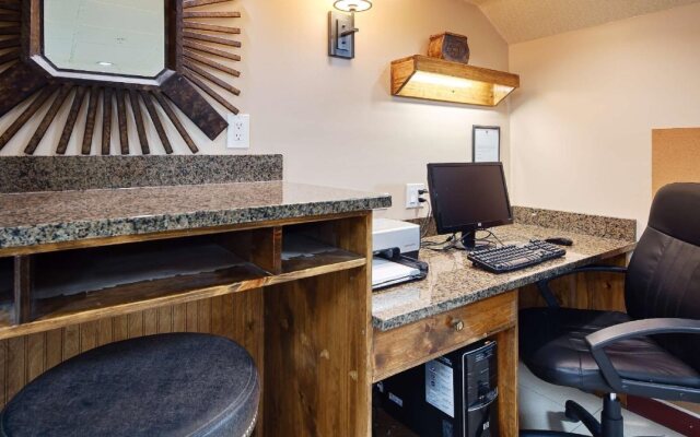 Baymont by Wyndham Westampton