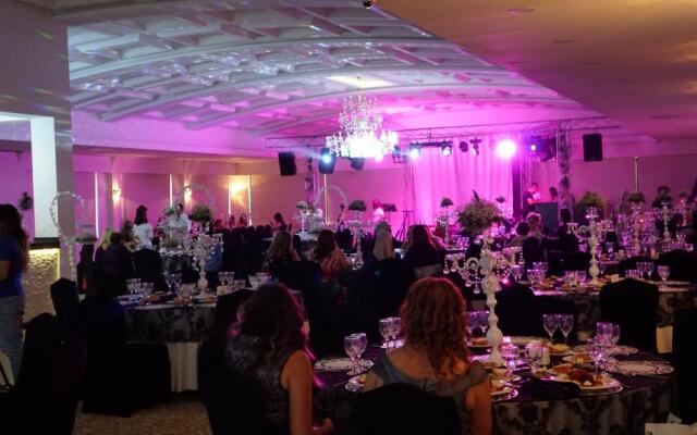 Asrin Park Hotel