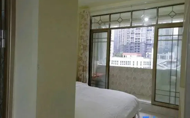 Jinzhi Hotel