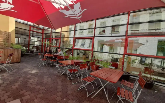 Hôtel Galerie