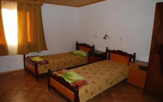 Family Hotel Golden Lion