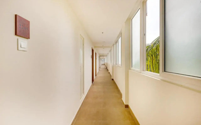 Club Mahindra Arookutty, Alleppey