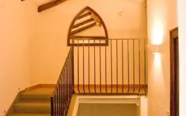 San Francesco Resort