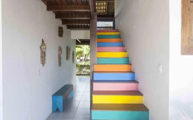 Pousada Terraços Marinhos