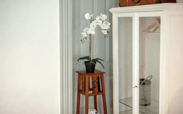 In Lapa Building II in Oporto