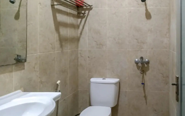 Palu City Guest House RedPartner