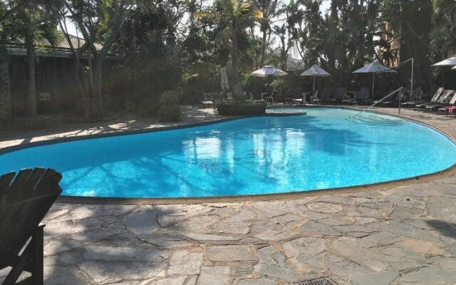 Salt Rock Hotel and Beach Resort