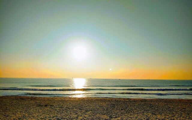 Namuneulbo Songjeong