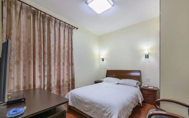 Qiandao Hu Kirin Peninsula Resort Villa