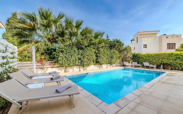 Anthorina Greco Villa 18