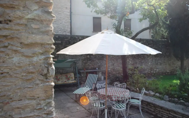 Rustico Cecina - Rebomaholidays