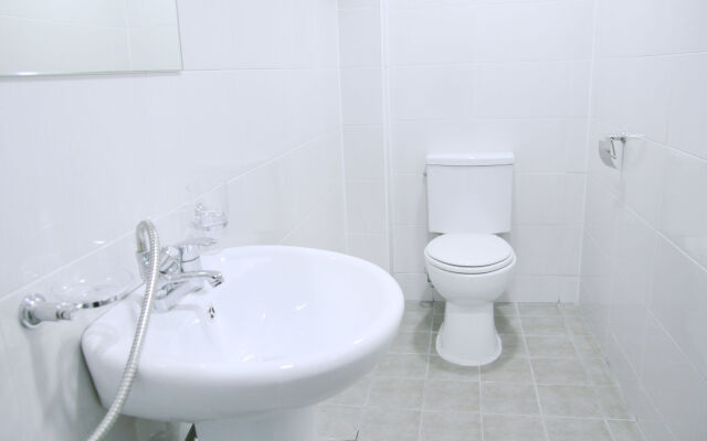 Seoul Dalbit Dongdaemun Guesthouse