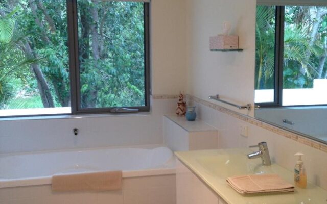 Montville Suites