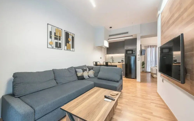 Newly Renovated Loft by Cloudkeys