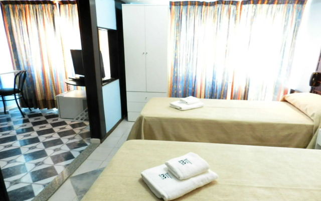 Buenos Aires Inn Hotel