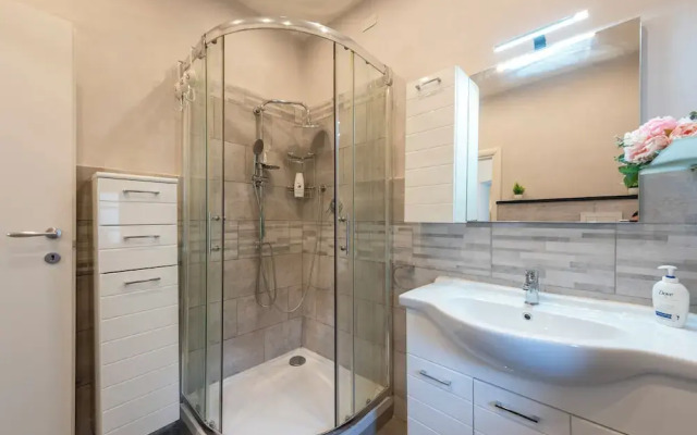 Casa Di Max Genova Nervi