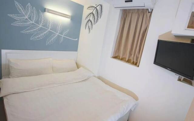 Starfish Hostel