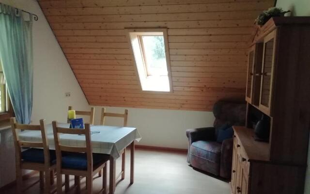 Ferienwohungen im Kuchersbach