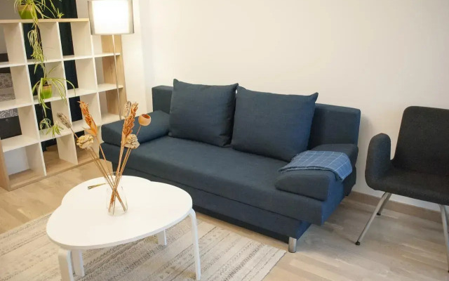 Urban Nest Banu Manta