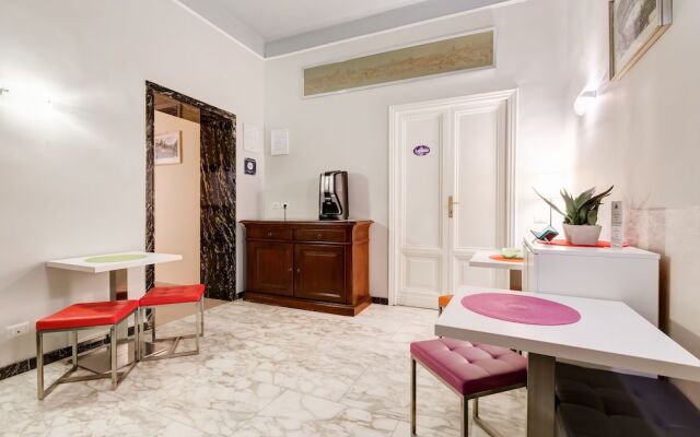 B&B 2 Passi Al Colosseo