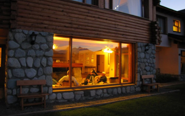 Rio Manso Lodge