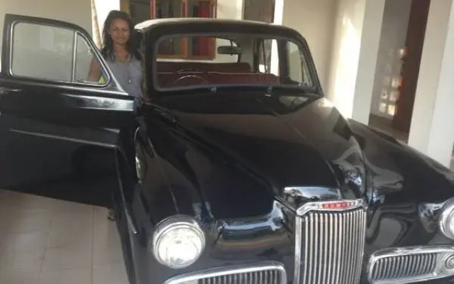 Lanka Star Bungalows