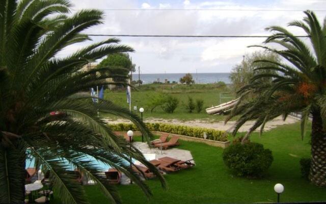Tereza Apartments