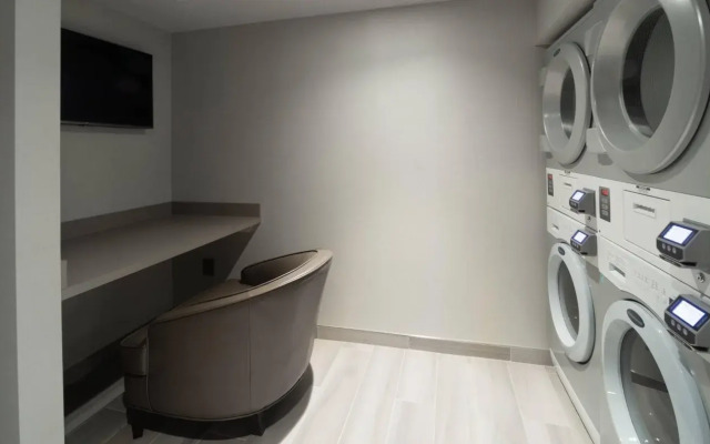 Residence Inn by Marriott Boston Waltham