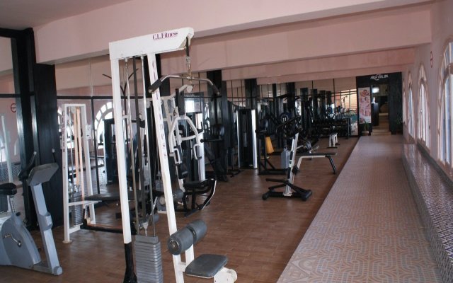 Hotel Oasis Marine - All Inclusive