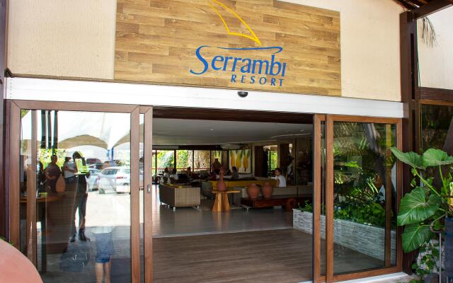 Serrambi Resort