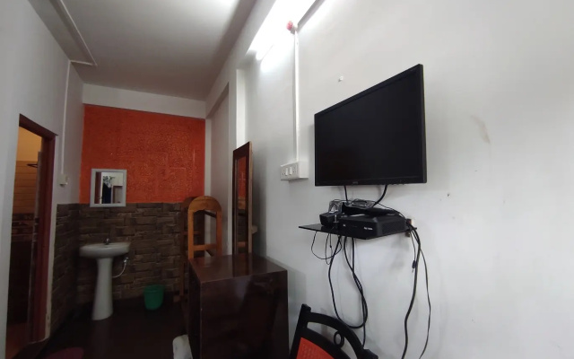 Homocation Boras Homestay