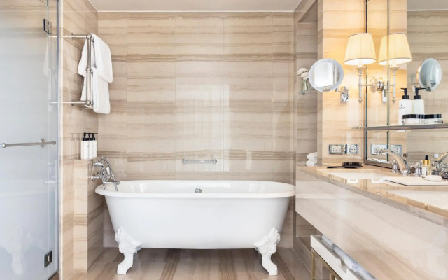 InterContinental Paris le Grand by IHG