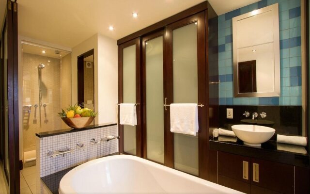 San Lameer Resort Hotel and Spa