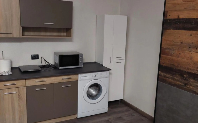 Apartment First December