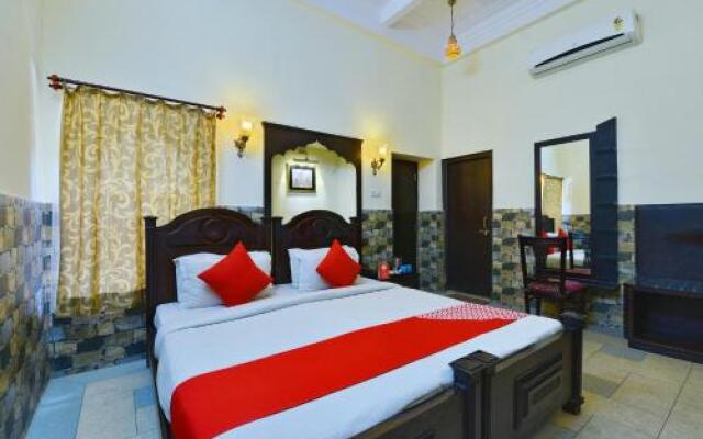 OYO 9666 Hotel The Fateh