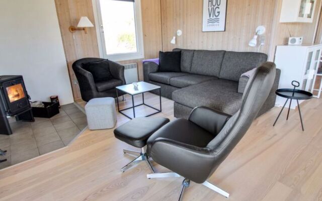 "Dagi" - 250m from the sea in Western Jutland
