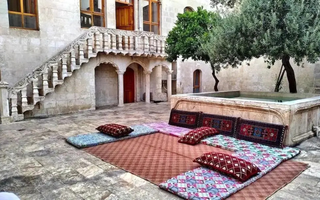Taskıran Otel