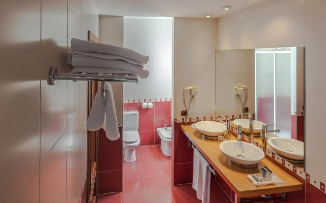 Hotel Andia