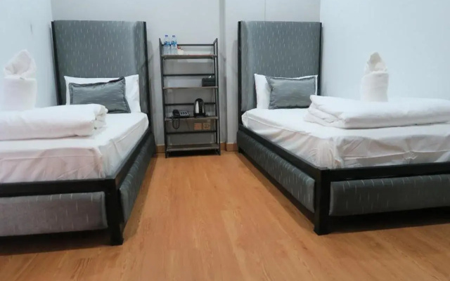 The Mira Hotel Chiang Rai