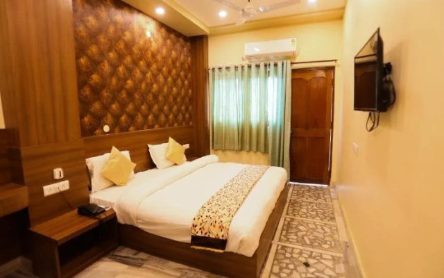 Hotel Vishwanath