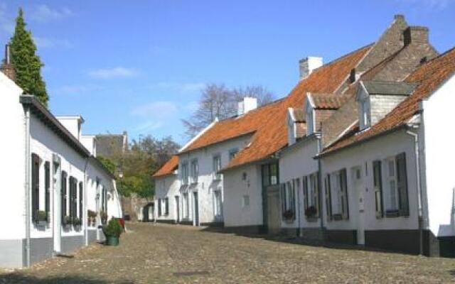 B&B Ferme Knaapen