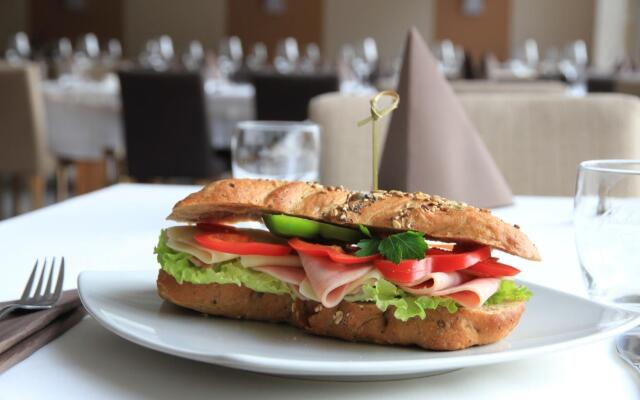 Wellness Hotel Montis