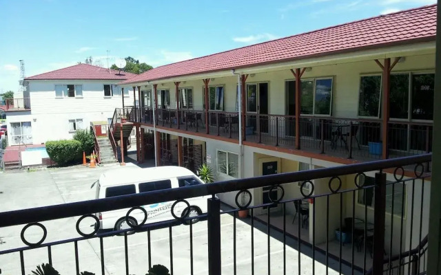 Avondale Motor Inn