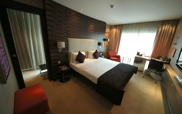 Grand Ankara Hotel & Convention Center